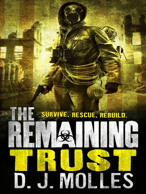 Title details for Trust by D. J. Molles - Available